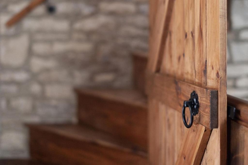 Teasel Cross Cottage, Painswick ストラウド エクステリア 写真